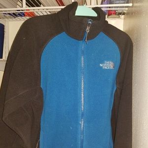 The North Face Mens Fleece